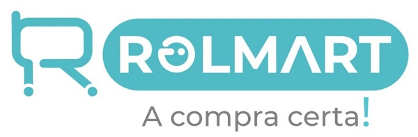 Rolmart, a compra certa!